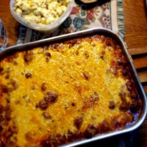 Keto Chili Cheese Dog Recipe