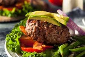 What can I eat on a Keto Diet? You can eat great food! 