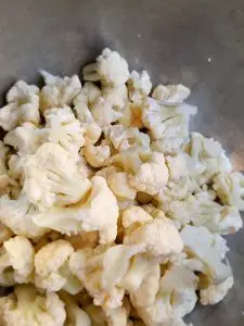 Keto Side Dish Recipe