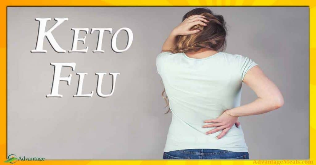 Ketogenic Diet Flu