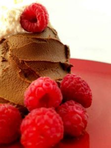 Avocado Mousse Recipe