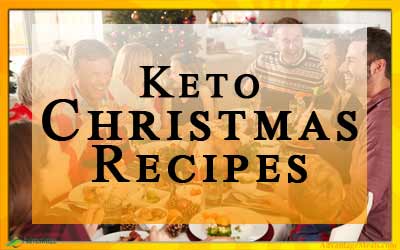 Keto Christmas Recipes