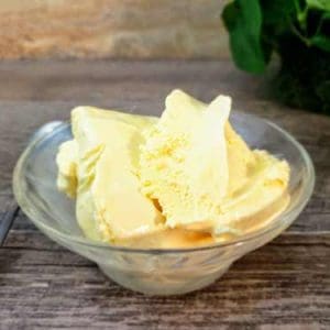 Easy Keto Ice Cream Recipe