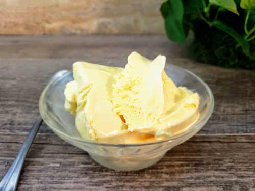 Easy Keto Ice Cream Recipe