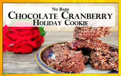 Your kids are going to love these Low Carb Cranberry Cookies and you are going to love that this is a super Easy Low Carb Recipe. These are so yummy and a perfect Keto Thanksgiving Sweet Treat. Low Carb | Nut Free | Gluten Free. #Keto #LowCarb