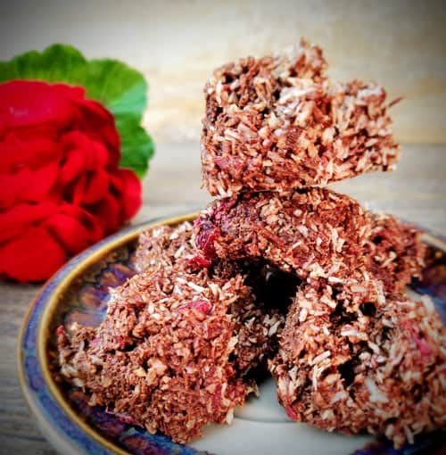 Your kids are going to love these Low Carb Cranberry Cookies and you are going to love that this is a super Easy Low Carb Recipe. These are so yummy and a perfect Keto Thanksgiving Sweet Treat. Low Carb | Nut Free | Gluten Free. #Keto #LowCarb