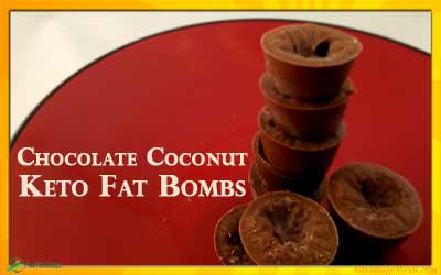 Easy Fat Bomb Recipe