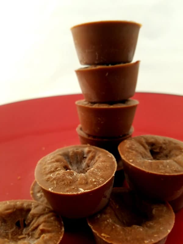 Easy Keto Fat Bomb Recipe for Chocolate Coconut Keto Fat Bombs