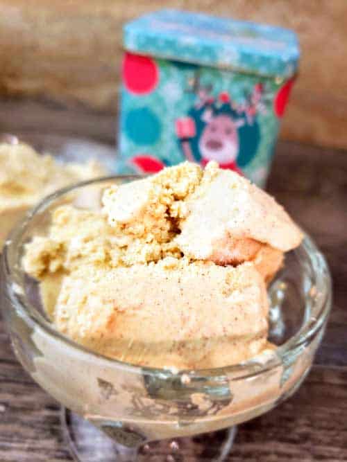 Easy Keto Icecream Recipe #Keto #KetoRecipe