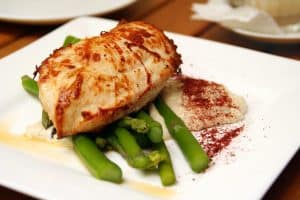 Keto Eating Out Is Easy