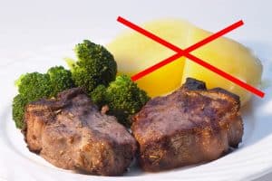 Eating out on a Keto Diet is easy