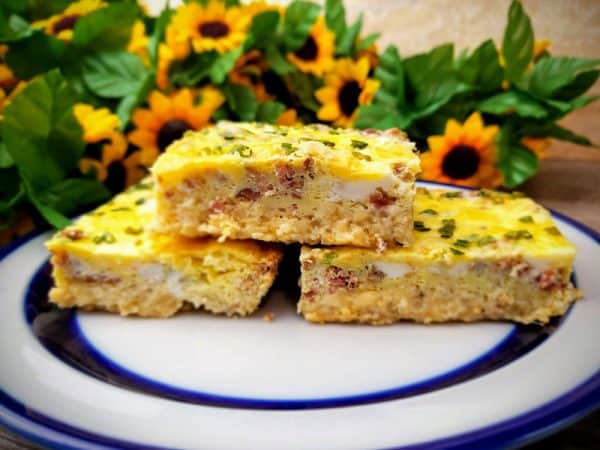 Keto-Breakfast-Casserole-Recipe-An-easy-low-carb-breakfast-recipe-image-800-wide Easy Keto Breakfast Casserole Recipe