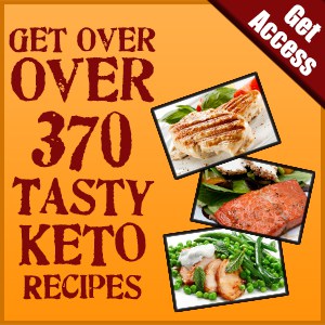 Keto Recipes Book