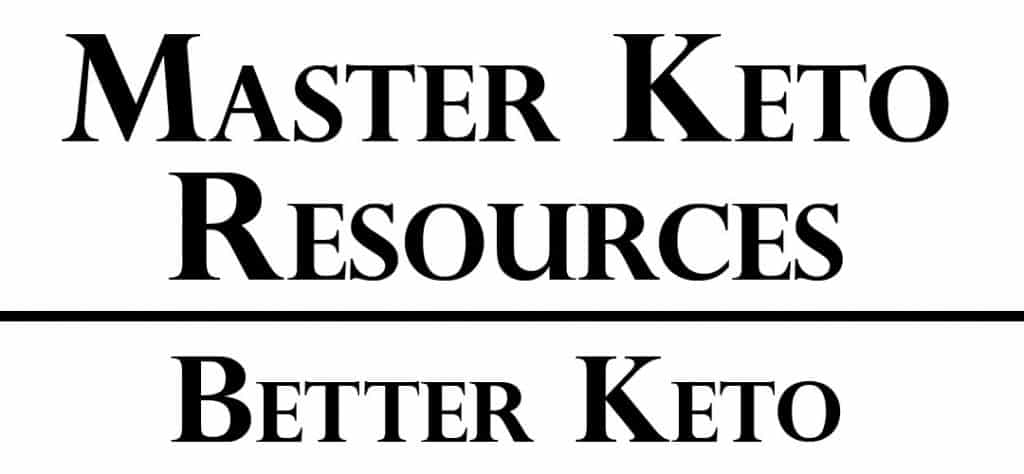 Master your Keto Diet with these Resources