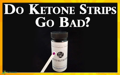 Do Ketone Test Strips Go Bad?