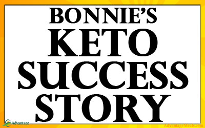 Bonnie’s Keto Success Story – Keto & Diabetes