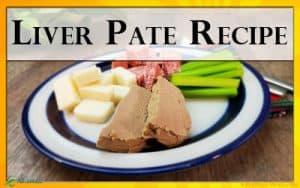 Ketogenic Pate Recipe