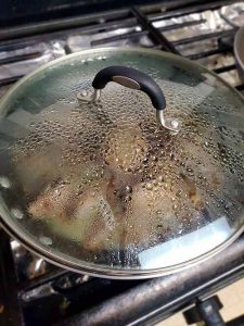 Keto Chicken Liver Pate Recipe