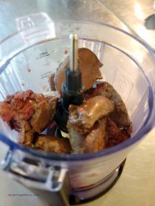 Ketogenic Chicken Liver Recipe