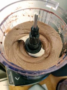 Chicken Liver Pate in the Food Processor