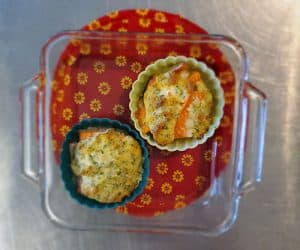 Easy Low Carb Recipe