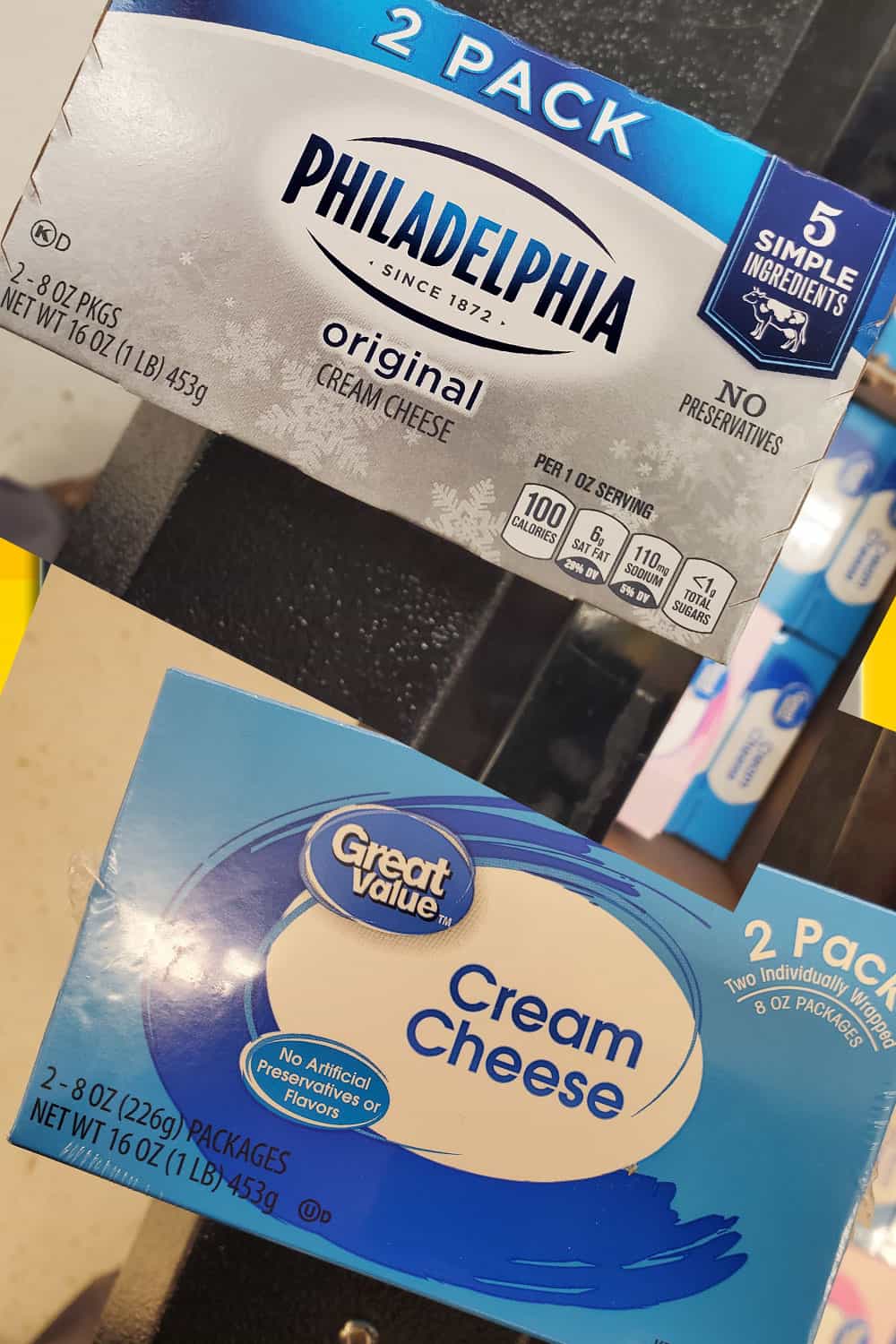 Is Cream Cheese Keto Friendly? With Bonus Creamed Cheese Spinach Keto