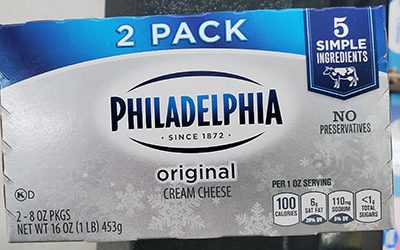 Is Cream Cheese Keto Friendly? With Bonus Creamed Cheese Spinach Keto Recipe