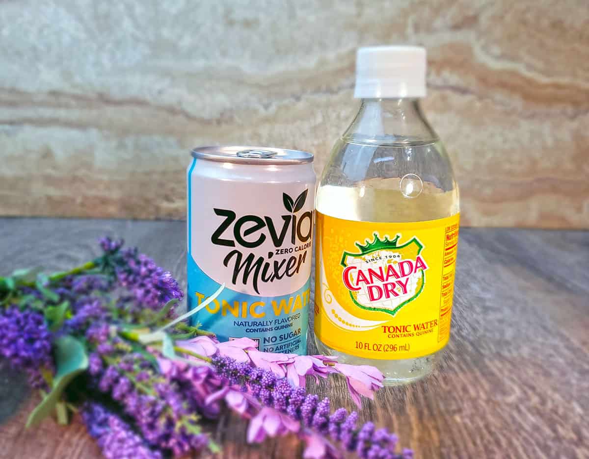 Is Tonic Water Keto Friendly? - Advantage Meals Keto Diet