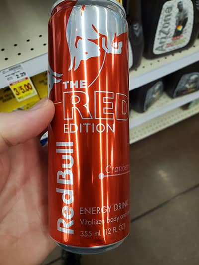 Is Red Bull Keto Friendly? All The Research In One Article. – Advantage