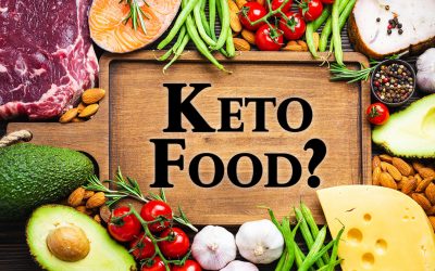 What Can You Eat On A Keto Diet? Keto Vegetables, Drinks, And More.