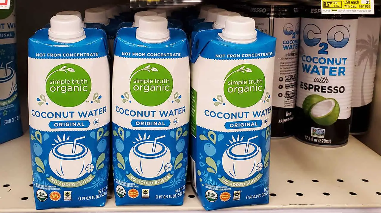 Image 2 - Is Coconut Water Keto Friendly?