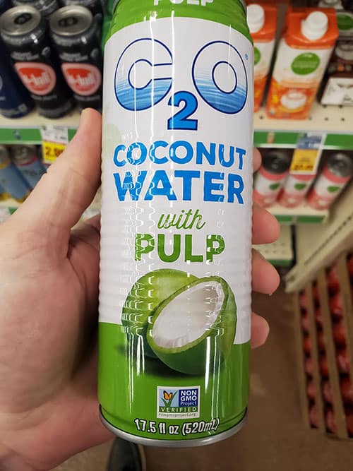 Is Coconut Water Keto Friendly? Carbs In Coconut Water – Advantage