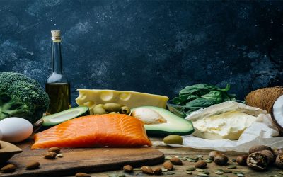 56 Ways to Add More Fat on a Keto Diet